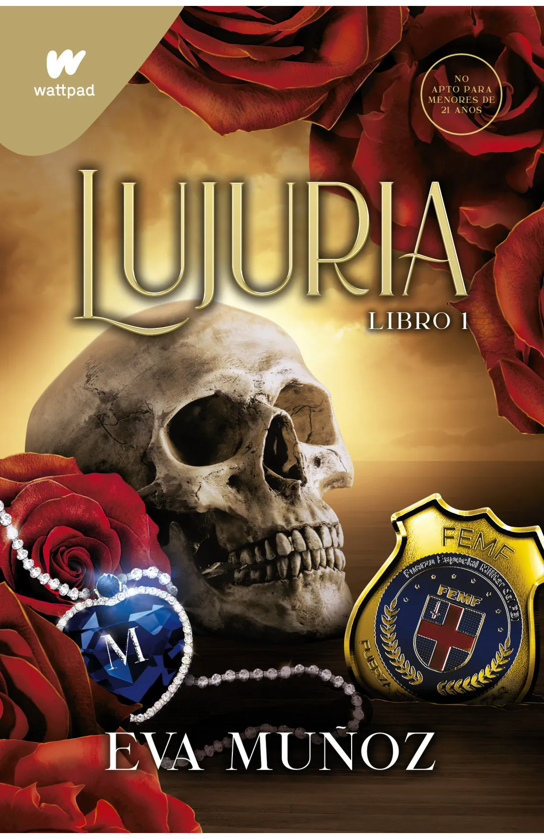 lujuria